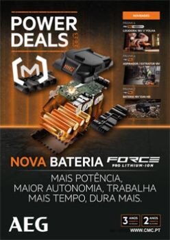 POWER DEALS