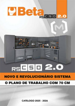 MOBILIÁRIO DE OFICINA RSC50 2.0