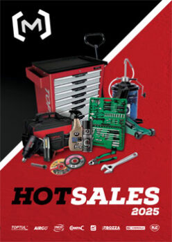 HOTSALES 2025
