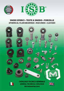 RÓTULAS E CABEÇAS DE ARTICULAÇÃO