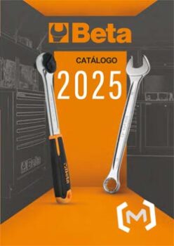 CATÁLOGO 2025