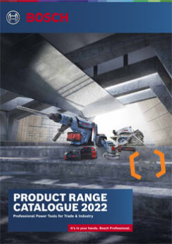 PRODUCT RANGE CATALOGUE
