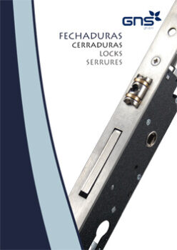 FECHADURAS