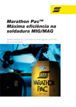 MARATHON PAC