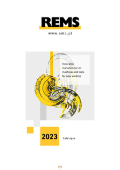 GENERAL CATALOGUE 2023