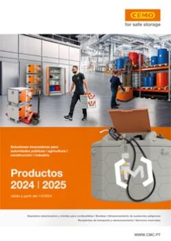 PRODUTOS 2024/2025