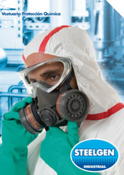 CHEMICAL PROTECTION