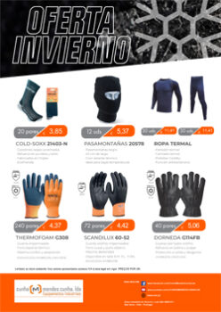 PROMOÇÃO DE INVERNO 2025