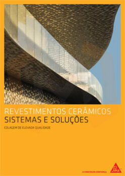REVESTIMENTOS CERÂMICOS