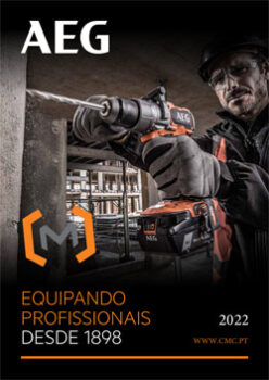 CATÁLOGO GERAL 2022