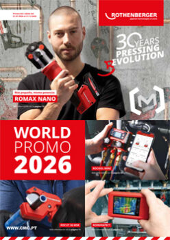WORLDPROMO FERRAMENTAS PARA INSTALADORES