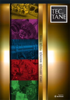 TECTANE DIGITAL