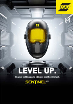 HELMET SENTINEL A60