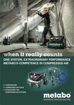 COMPRESSED AIR