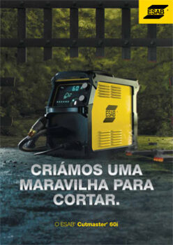 CUTMASTER 60i