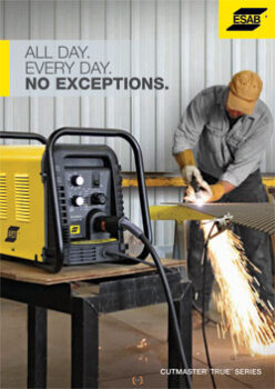 CUTMASTER TRUE SERIES