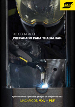 MAÇARICOS MXL PSF