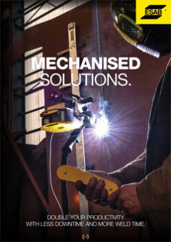 MECHANISED SOLUTIONS