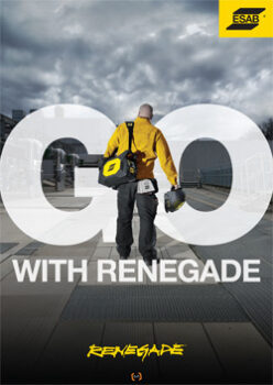 RENEGADE TIG AND MMA TO GO