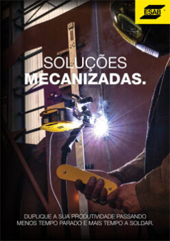 SOLUÇÕES MECANIZADAS