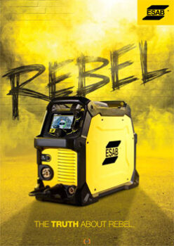 THE TRUTH ABOUT REBEL
