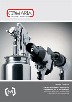 PNEUMATIC TOOLS AND ACCESSORIES