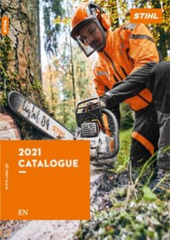 GENERAL CATALOGUE 2021