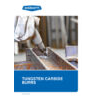 TUNGSTEN CARBIDE BURRS