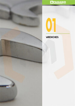 WRENCHES