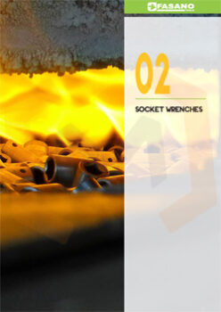 SOCKET WRENCHES