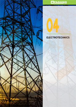ELECTROTECHNICS