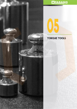 TORQUE TOOLS