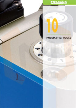 PNEUMATIC TOOLS