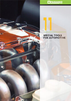 SPECIAL TOOLS FOR AUTOMOTIVE