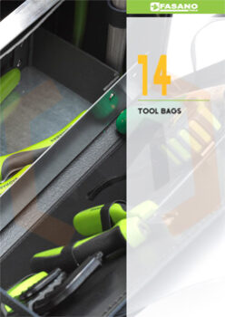 TOOL BAGS