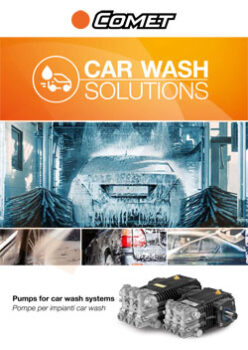 CAR WASH SOLUTIONS