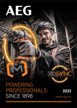 GENERAL CATALOGUE 2022