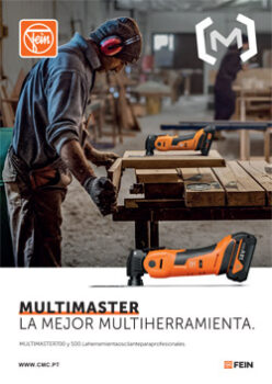MULTIFERRAMENTA MULTIMASTER