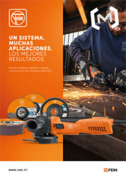 REBARBADORAS ANGULARES COMPACTAS