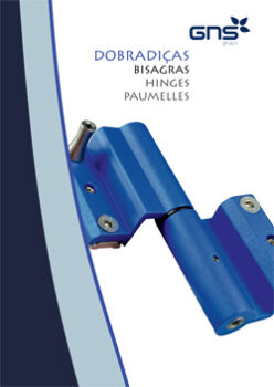 DOBRADIÇAS