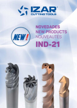 NOVEDADES 2021