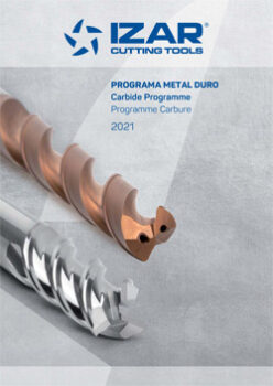 PROGRAMA METAL DURO 2021