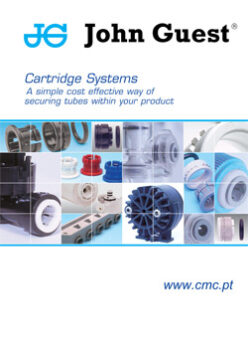 CARTRIDGE SYSTEMS