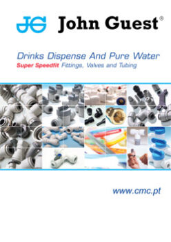 DRINKS DISPENSE AND PURE WATER