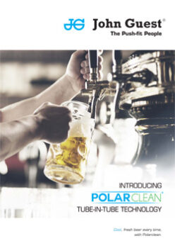 POLARCLEAN TUBE IN TUBE TECHNOLOGY