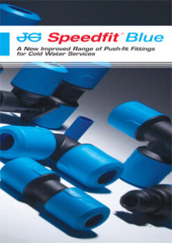 SPEEDFIT BLUE