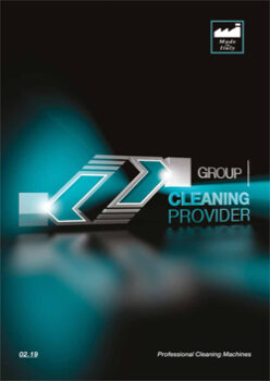 CLEANING LINE