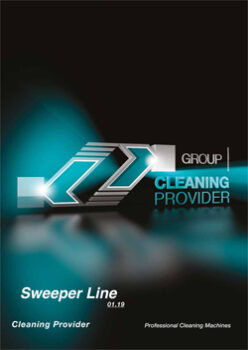 SWEEPER LINE
