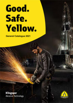 GENERAL CATALOGUE 2021
