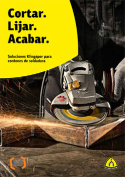 SOLUCIONES PARA CORDONES DE SOLDADURA